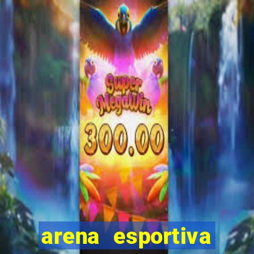 arena esportiva consultar bilhete